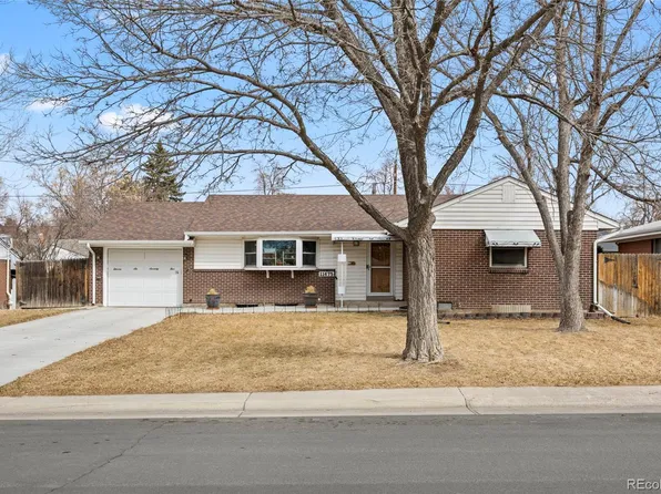 11675 E Alaska Avenue, Aurora, CO 80012