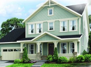 2719 Corydalis Way, Apex, NC 27502