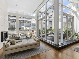 Tribeca Townhomes, New York, NY 10007