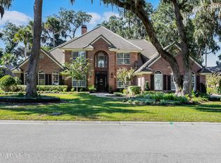192 TWELVE OAKS Lane, Ponte Vedra Beach, FL 32082