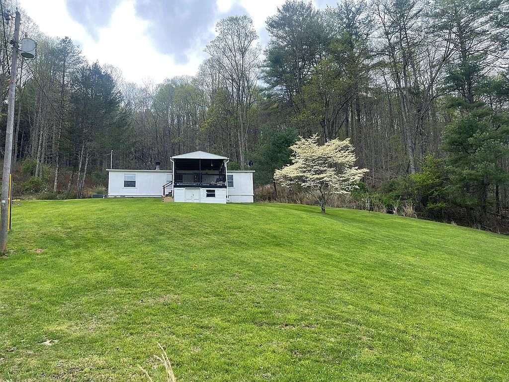 4377 Fries Rd, Galax, VA 24333 Zillow