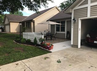 5206 NW 85th St, Kansas City, MO 64154
