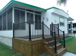 2560 62 Ave North #339, St Petersburg, FL 33702
