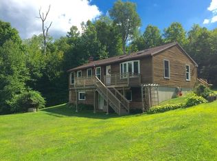 162 Alexander Rd, Leyden, MA 01337