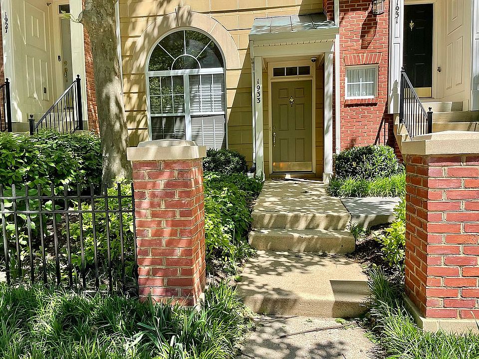 Townhouse living in RTC