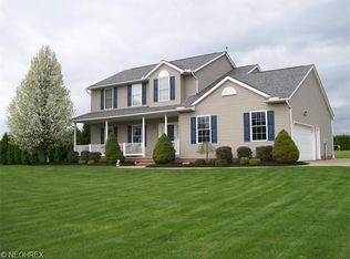 3266 York Rd, Orrville, OH 44667
