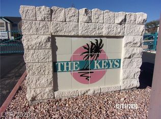 5261 Lindell Rd UNIT 201, Las Vegas, NV 89118