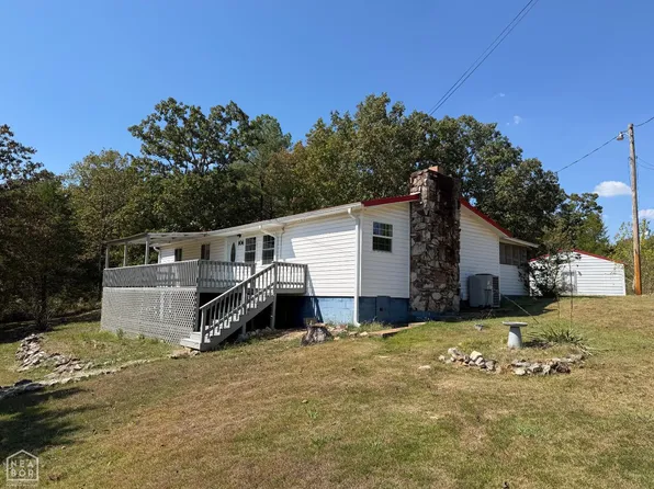 106 Edna Ave, Hardy, AR 72542