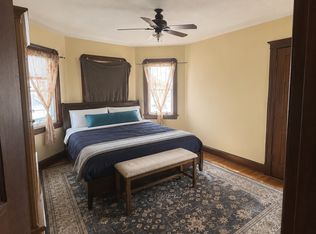 40 Adams St., New Bedford, MA 02746
