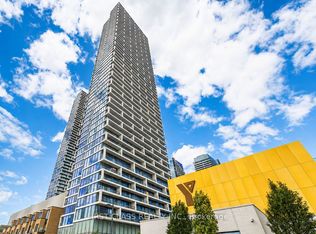 5 Buttermill Ave #6005, Vaughan, ON L4K 4Z4