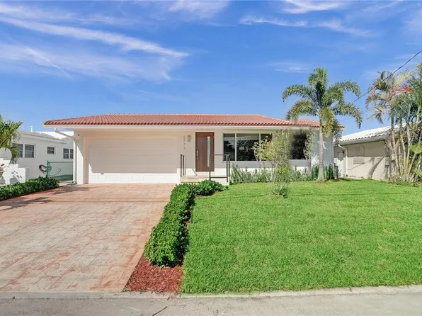 2773 SE 14 Street, Pompano Beach, FL 33062