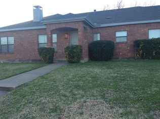 703 Monique Pl, Cedar Hill, TX 75104