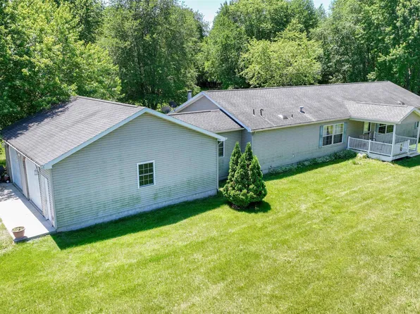 1330 E 800 S, Brookston, IN 47923