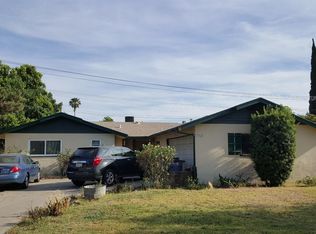 3764 E Farrin Ave, Fresno, CA 93726