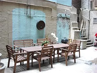 Rented by Mark David