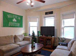 68 Hillside St #2, Boston, MA 02120