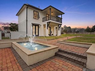 7250 Scappare Dr, Oscar, LA 70762