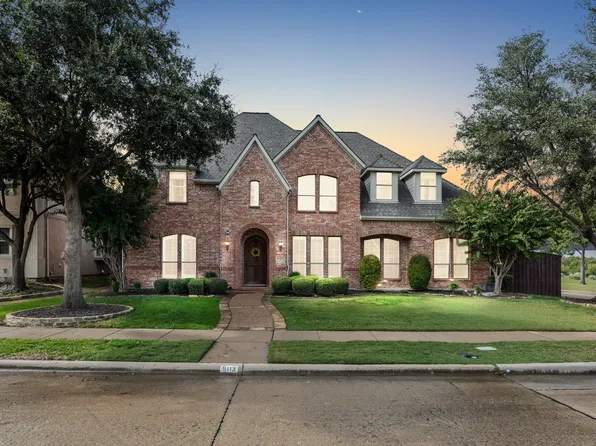 5113 Running Brook Dr, Frisco, TX 75034