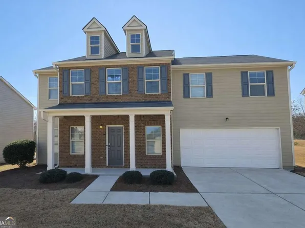 3135 Franklin St, Austell, GA 30106