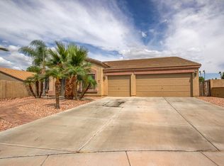 6083 N 83rd Dr, Glendale, AZ 85305