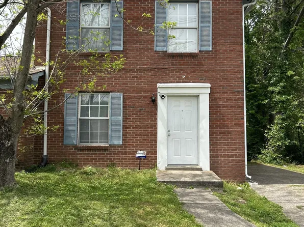 1348 Bellshire Terrace Dr, Nashville, TN 37207