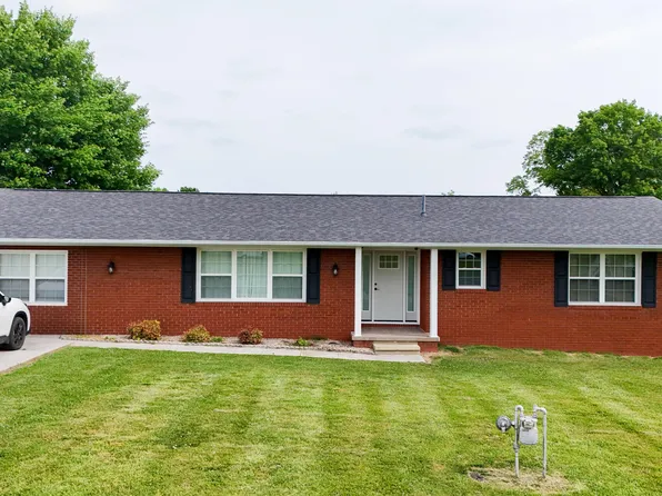 90 Curd Ave, Williamsburg, KY 40769
