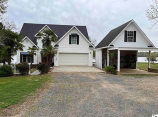 194 Scenic Dr, Farmerville, LA 71241