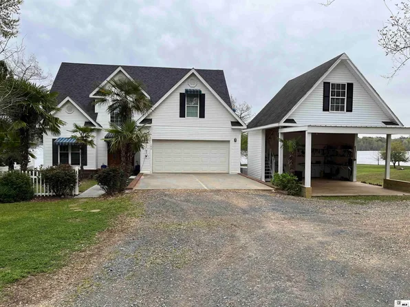 194 Scenic Dr, Farmerville, LA 71241