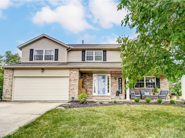 5965 Glenngate Ct, West Chester, OH 45069