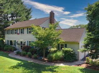 52 Deerfoot Rd, Southborough, MA 01772