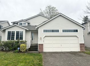 18815 132nd Pl SE, Renton, WA 98058
