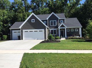 2265 Byron Shores Dr SW, Byron Center, MI 49315