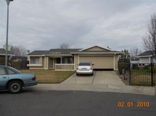 10 Mafic Ct, Sacramento, CA