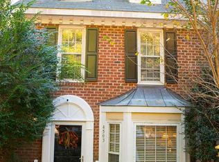 4503 Chinquoteague Ct, Raleigh, NC 27613