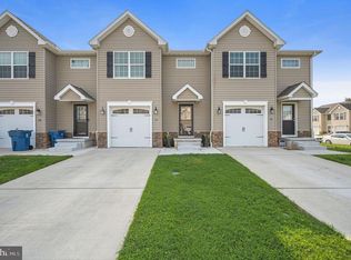16 Wescam Pl, Camden Wyoming, DE 19934
