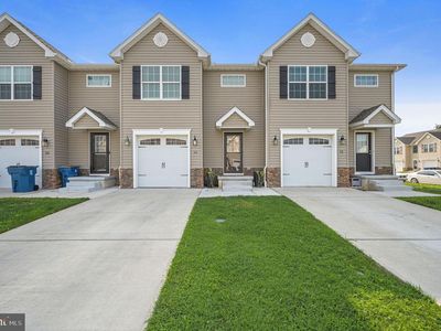 16 Wescam Pl, Camden Wyoming, DE, 19934
