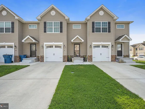 16 Wescam Pl, Camden Wyoming, DE 19934