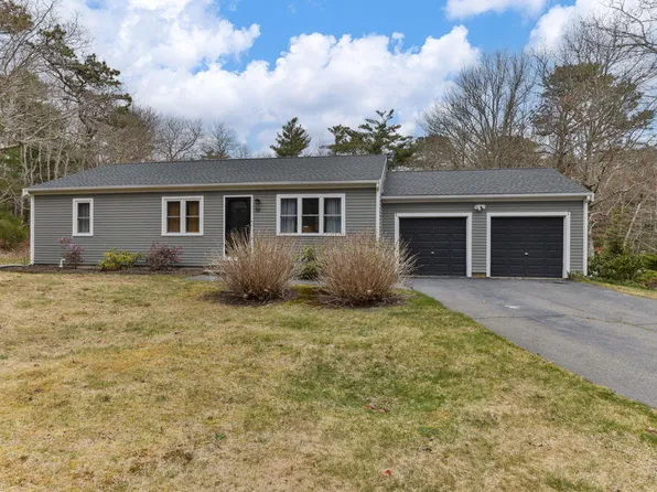 56 Chartwell Drive, Buzzards Bay, MA 02532
