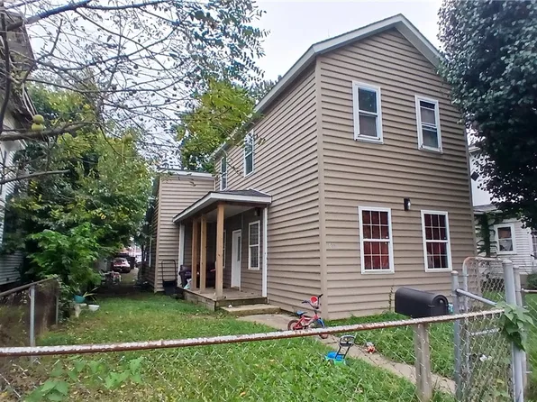 633 W Columbia St, Springfield, OH 45504