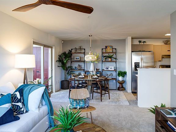 3rd image of 57 Kihalani St #601