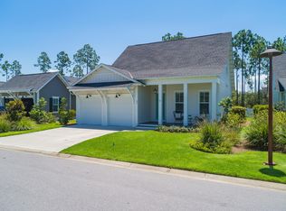 92 Firefly Way, Inlet Beach, FL 32461