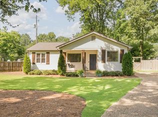 610 Hoadley Dr, Birmingham, AL 35213