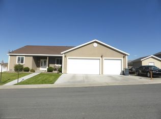 4113 Stonybrook Dr, Winnemucca, NV 89445