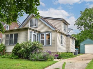 3040 N 75th St, Milwaukee, WI 53210