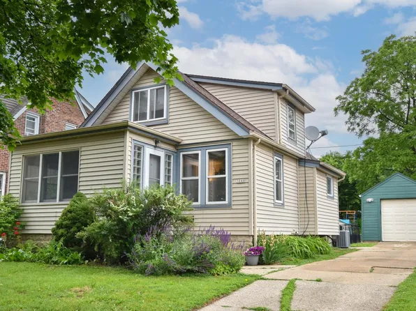 3040 North 75th STREET, Milwaukee, WI 53210