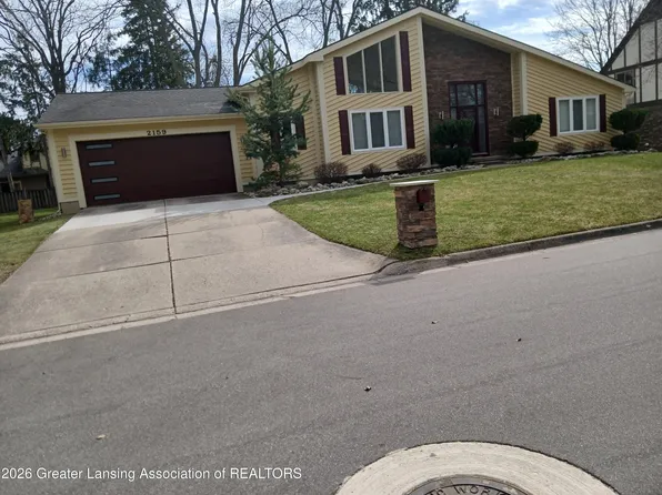 2159 Long Leaf Trl, Okemos, MI 48864