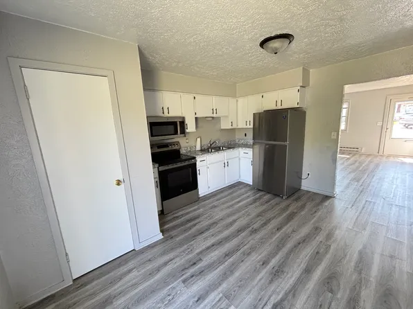 1680 E 225 S Unit 26, Winona Lake, IN 46590