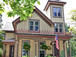 405 Collins St, Plymouth, WI 53073