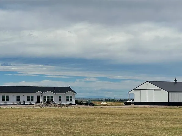 2877 County Road 73, Roggen, CO 80652