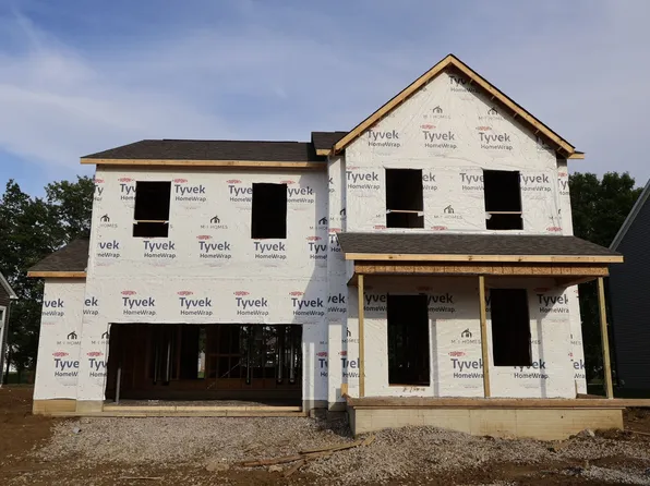 449 Zelkova Ln, Lewis Center, OH 43035